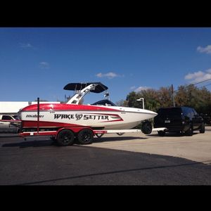 Image post by @malibuboats on Instagram