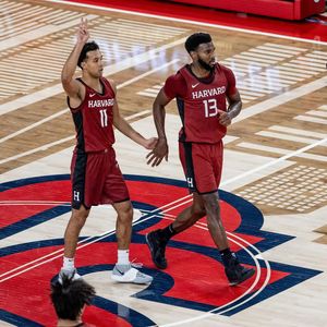 Image post by @harvardmbb on Instagram