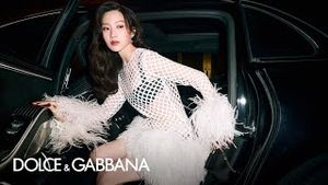 Video post by @dolcegabbana on YouTube