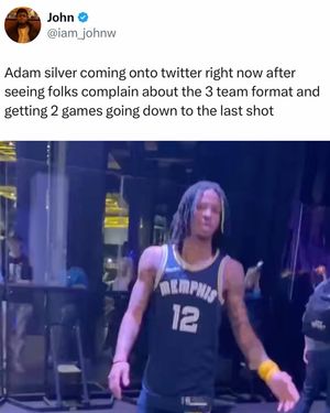 Image post by @dunk on Instagram