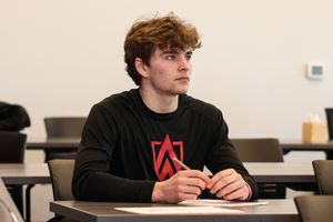 Image post by @athleteacademydet on Instagram