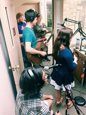 Image post by @ktsw899 on Facebook