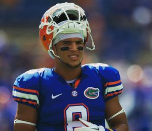 Image post by @treyburton8 on Instagram