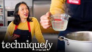 Video post by @americastestkitchen on YouTube