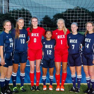 Image post by @riceathletics on Instagram