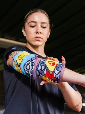 Image post by @evoshield on Instagram