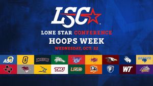 Image post by @lonestarconf on Instagram