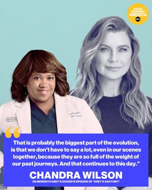 Image post by @goodmorningamerica on Instagram