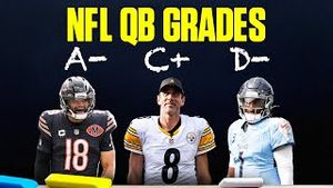 Video post by @cbssports on YouTube