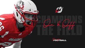 Image post by @msum_football on Instagram