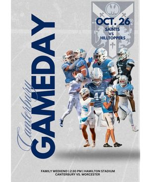 Image post by @cburyfootball on Instagram