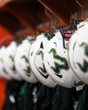 Image post by @usffootball on Instagram