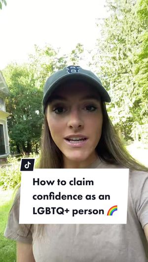 Video post by @arielledangelo on TikTok