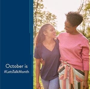 Image post by @mnhealth on Facebook