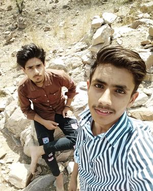 Image post by @vishu__suryavanshi on Instagram