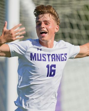 Image post by @westernmustangs on Instagram