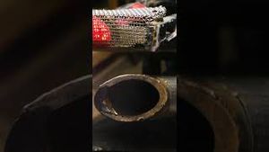 Video post by @motogeo on YouTube