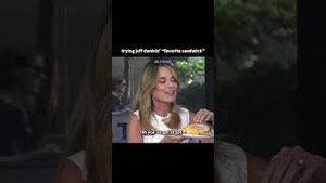 Video post by @today on YouTube