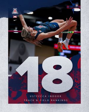 Image post by @arizonatrack on Instagram