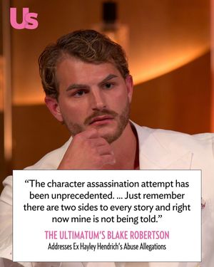 Image post by @usweekly on Instagram