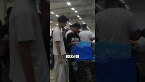 Video post by @culturemediaofficial on YouTube