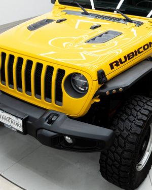 Image post by @truckranch on Instagram
