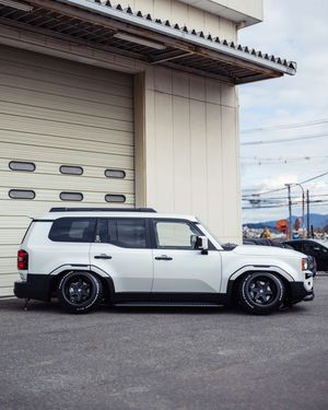 Image post by @toyotires on Instagram