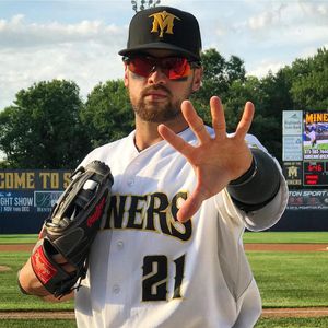 Image post by @sussexcountyminers on Instagram