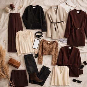 Image post by @maria.fashion.forward on Instagram