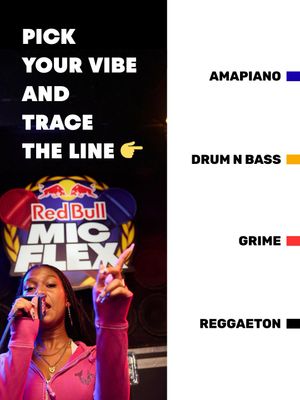 Image post by @redbullmusic on Instagram