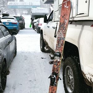 Image post by @j_skis on Instagram