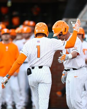 Image post by @vol_baseball on Instagram