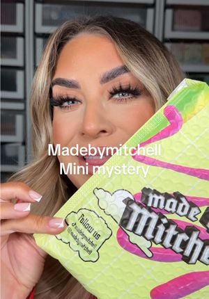 Video post by @beckymorganmakeup on TikTok