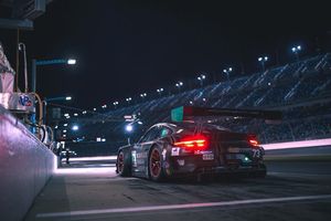 Image post by @race.service on Instagram