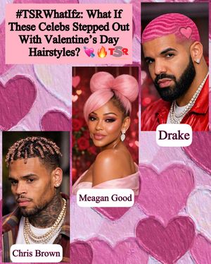 Image post by @theshaderoom on Instagram