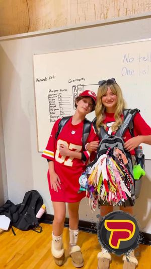 Video post by @PLAvolleyball on Facebook