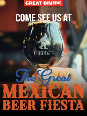 Image post by @greatdividebrew on Instagram