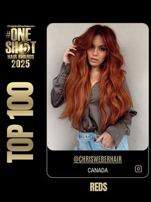 Image post by @behindthechair_com on Instagram