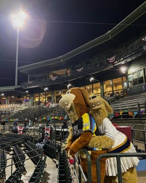 Image post by @chasriverdogs on Instagram