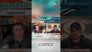 Video post by @dolphinstalk on YouTube