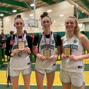 Image post by @swacademywbb on Instagram