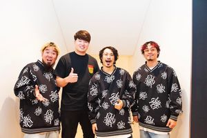 Image post by @ys_munetaka55 on Instagram