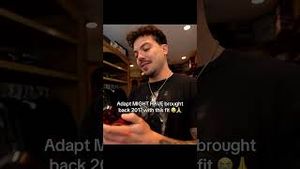Video post by @fazeadaptlive on YouTube