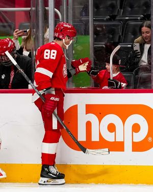 Image post by @nhl on Instagram