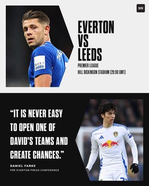 Image post by @sportingnewsuk on Facebook