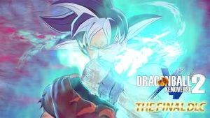 Video post by @bandainamcoamerica on YouTube