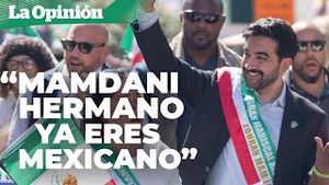 Video post by @laopinionla on YouTube