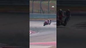 Video post by @motoamerica on YouTube
