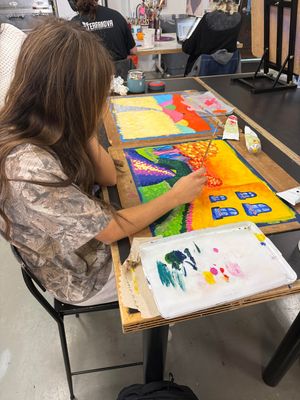 Image post by @beavertonhigh on Instagram