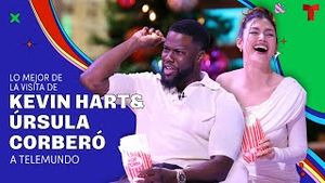 Video post by @telemundo on YouTube